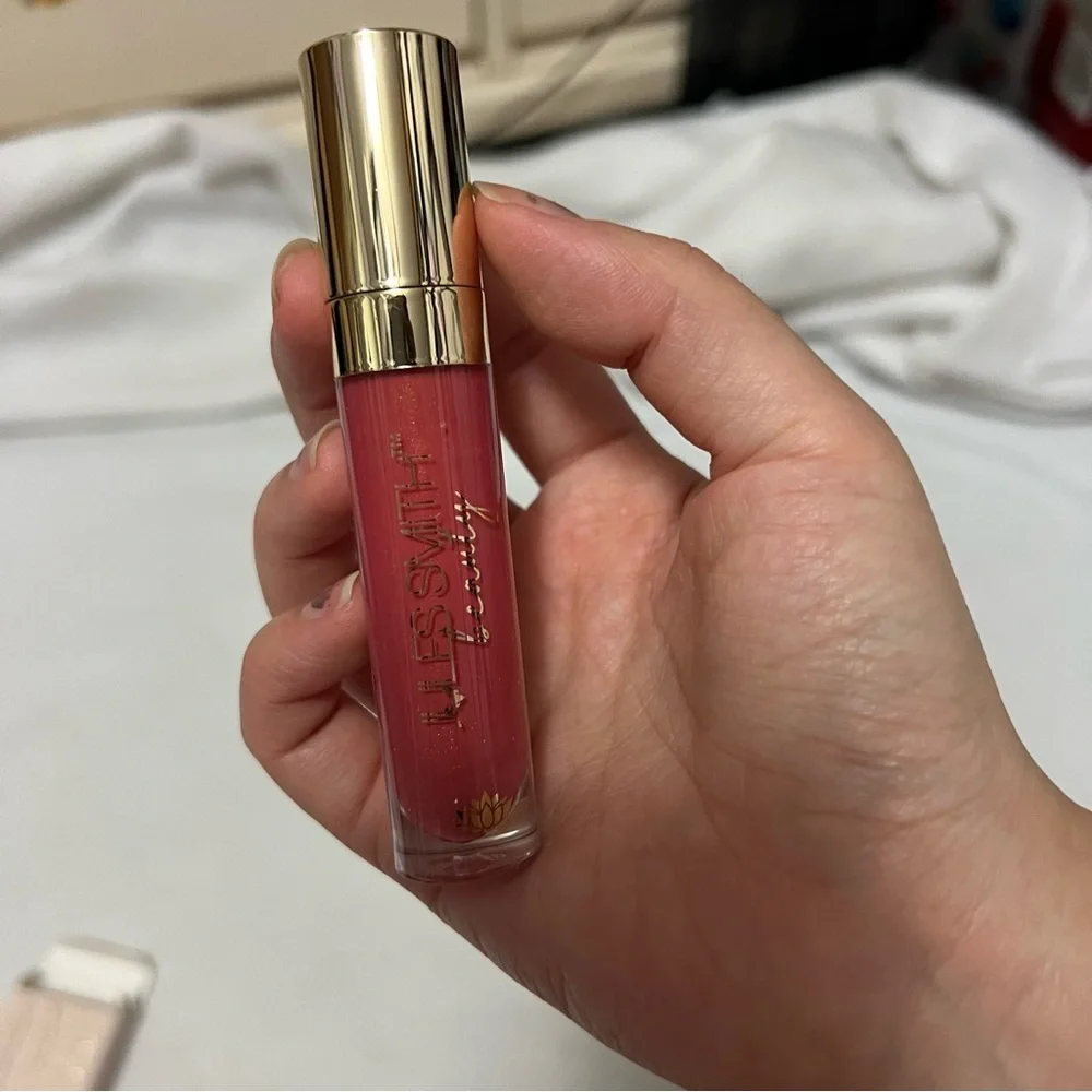 Jules Smith Beauty Power Gloss Duo in Namaste All Day & Serene Queen May sale